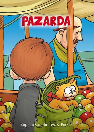 Pazarda