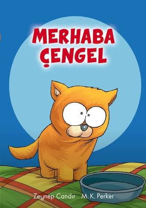 Merhaba Çengel