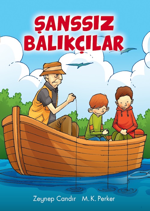 Şanssız Balıkçılar